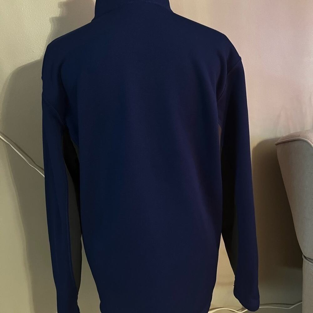 THE NORTH FACE MENS FULL ZIP JACKET SIZE M - Picture 2 of 6